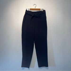 Wilfred Tie Front Pants